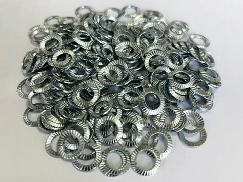 Deformaço - Elementos de fixação