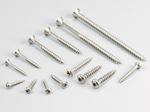 Deformaço - Elementos de fixação