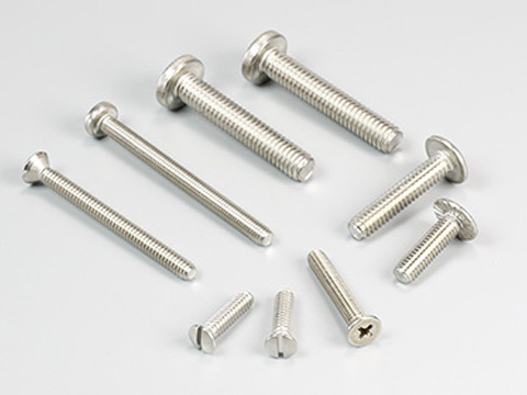 Deformaço - Elementos de fixação