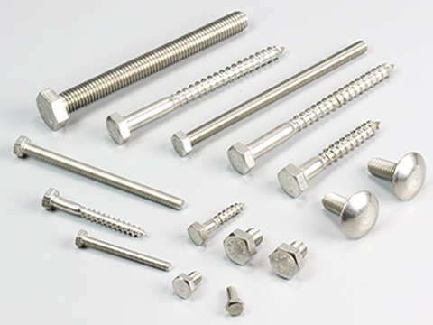 Deformaço - Elementos de fixação