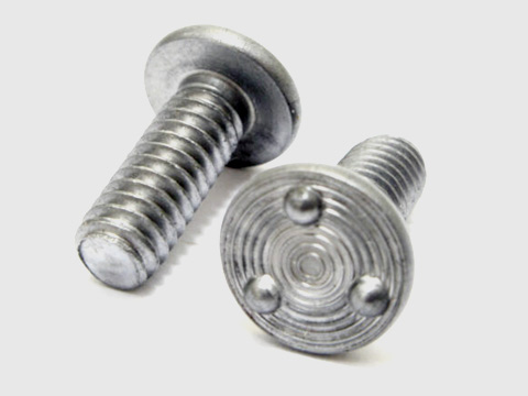 Deformaço - Elementos de fixação