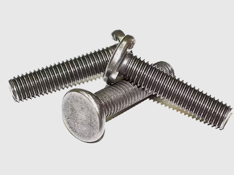 Deformaço - Elementos de fixação