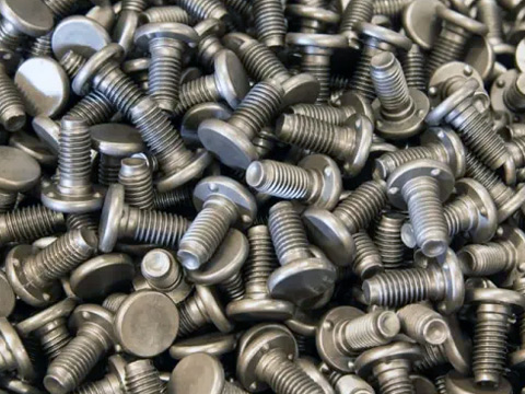 Deformaço - Elementos de fixação