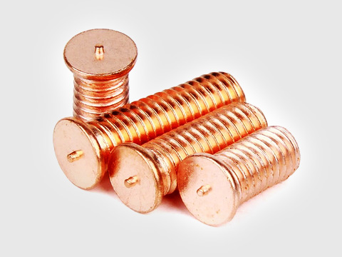 Deformaço - Elementos de fixação