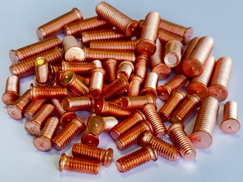 Deformaço - Elementos de fixação