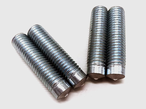 Deformaço - Elementos de fixação